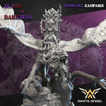 ELFOS OSCUROS - DARK MOTHER DRAGON 0