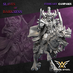 ELFOS OSCUROS - DARK EMPEROR 1