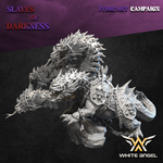 ELFOS OSCUROS - DARK HEAVY HYDRA 3