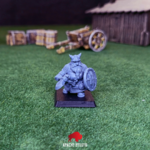 FORGEBORN CLAN VOLI MMF(8)