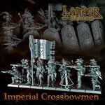 Imperial Crossbowmen
