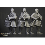 sunland-militian-musician