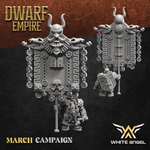 DWARF EMPIRE - ORIENTAL PIKEDWARF 2
