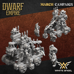 DWARF EMPIRE - GOBLIN FUN CATAPULT 2