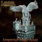 Imperial Battle Altar1