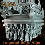 Imperial Battle Altar4