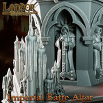 Imperial Battle Altar3