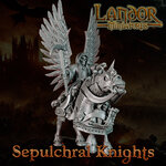 Sepulchral Knights4