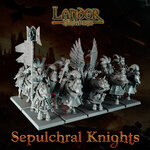 Sepulchral Knights9