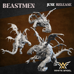 INFERNAL EMPIRE - THE BEAST THING 2