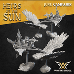 ALTOS ELFOS - SKY GUARDIAN OF THE SUN 2