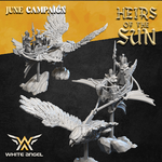 ALTOS ELFOS - SKY GUARDIAN OF THE SUN 3