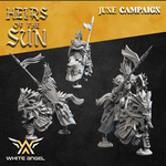 ALTOS ELFOS - PRINCE OF THE HIGH DRAGON 3