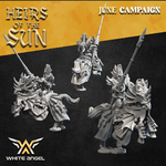 ALTOS ELFOS - PRINCE OF THE HIGH DRAGON 7