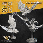 ALTOS ELFOS - PRINCE GREAT EAGLE 3