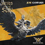 ALTOS ELFOS - PRINCE GREAT EAGLE 1