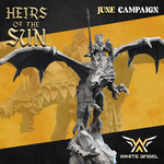 ALTOS ELFOS - LORD OF THE HIGH DRAGON 1