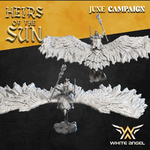 ALTOS ELFOS - ARCHMAGE FIRE PHOENIX 2