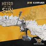 ALTOS ELFOS - ARCHMAGE FIRE PHOENIX 1