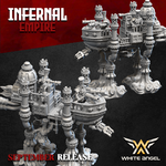 INFERNAL EMPIRE -INFERNAL NAVY 3