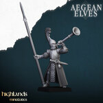 AEGEAN_ELF_SPEARMEN_MUSICIAN