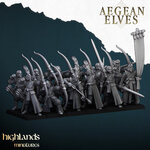 AEGEAN_ELVES_ARCHERS