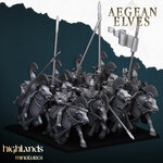 AEGEAN_ELVES_MOUNTED_LANCES