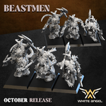 BEASTOGRE 5