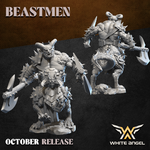BEASTOGRE 3