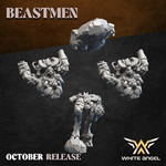 BEAST CYCLOPS 7
