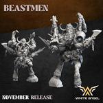 BEAST TETRARCA 3