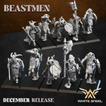 BEAST CENTAUR 1
