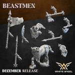 BEAST CENTAUR 4