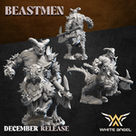 BEASTOGRE 2