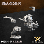 BEASTOGRE 3