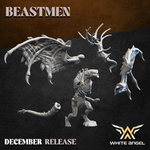 BEAST NIGHTMARE 3