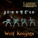 Wolf Knights9