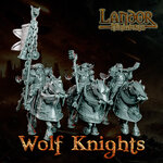 Wolf Knights8