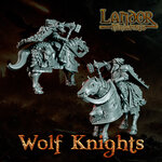 Wolf Knights6
