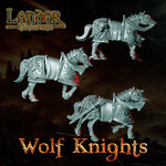 Wolf Knights7