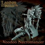 720X720-Vodoo Necromancer