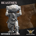 BEAST NIGHTMARE 3