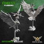 LORD OF THE EAGLES 2