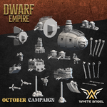 DWARF EMPIRE - DWARF ZEPPELIN DELUXE 5