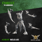 WOOD ELVES - TREESPIRIT 5