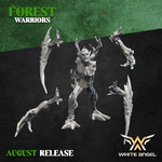 WOOD ELVES - TREESPIRIT 7