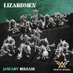 SLIPPERY LIZARD 01