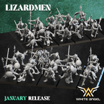 SLIPPERY LIZARD 02