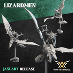SKYCRAWLER LIZARD 4