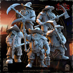 DK-Miners